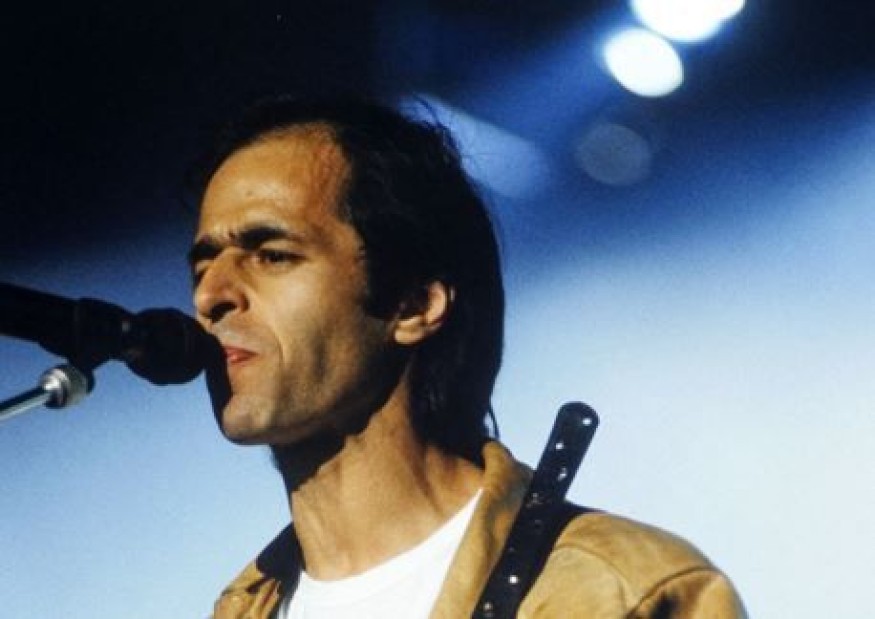 Sondage: votez pour votre chanson préférée de Jean-Jacques Goldman !