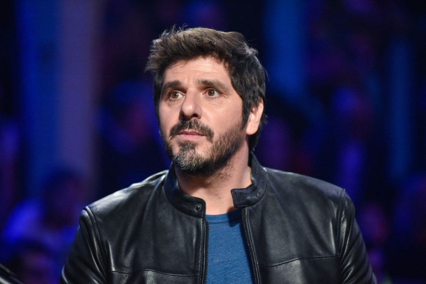 Patrick Fiori : le téléfilm «Mauvaises Graines» le 26 Octobre sur France 3 !