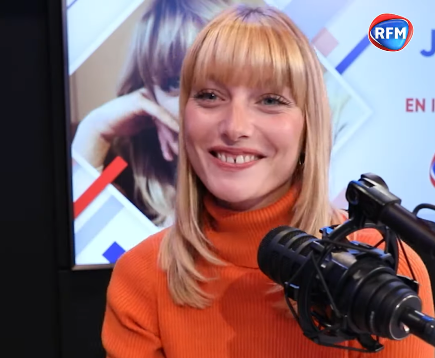Janie : « La musique est vite apparue comme une évidence »