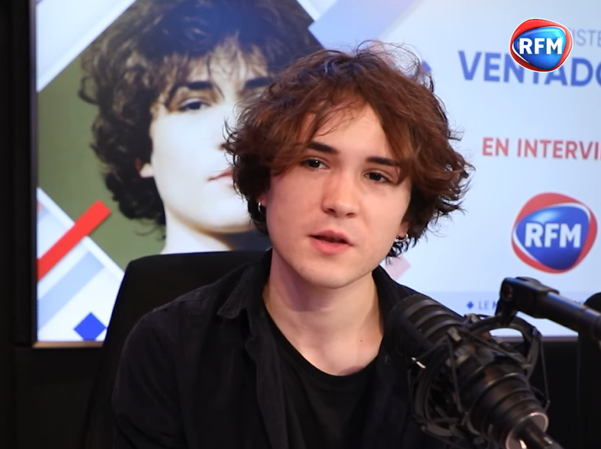 Baptiste Ventadour : « La nouvelle génération est très inspirante »