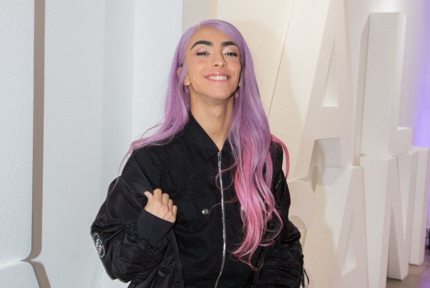 Bilal Hassani: découvrez son nouveau single «Merci (Papa Maman)» produit par Mosimann