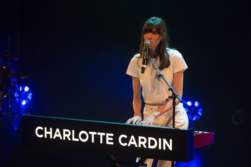 Charlotte Cardin : Ecoutez « Scorpio Season » son nouveau single
