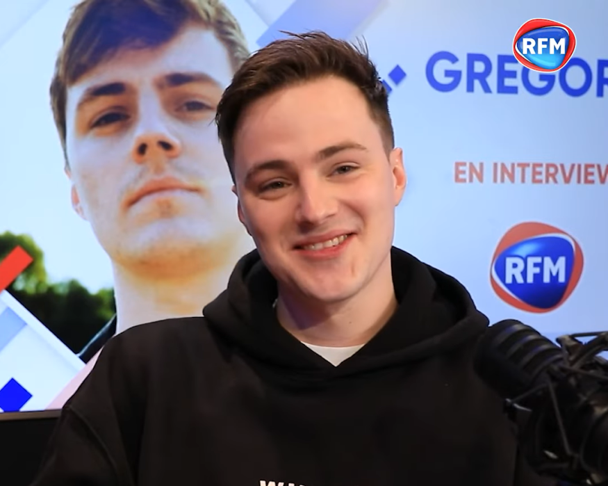 [Interview] Tom Gregory : « J'essaye d'écrire des chansons honnêtes et humaines »
