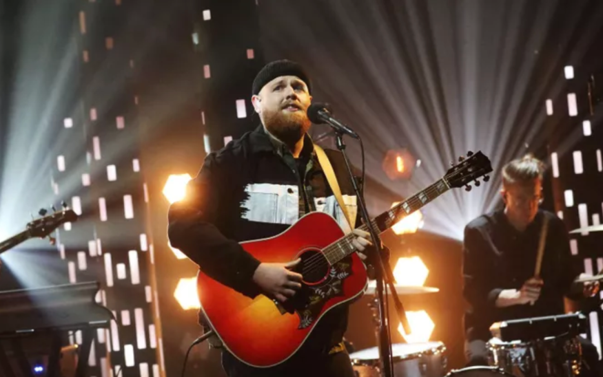 Tom Walker: découvrez son nouveau single «Something Beautiful»