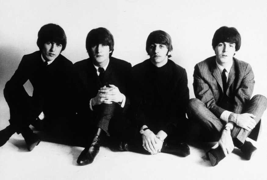 Le documentaire « The Beatles: Get Back » dévoile des images d’archives inédites