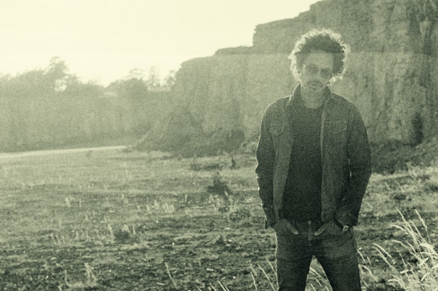 Eagle-Eye Cherry dévoile son nouveau single «Done, Done, Done»