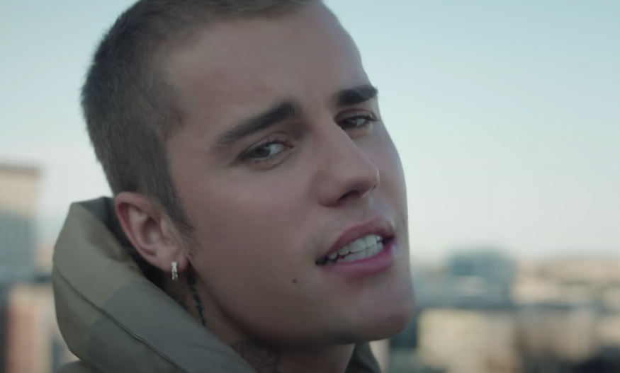 Le titre «Stay» de The Kid Laroi et Justin Bieber décroche un single de diamant !