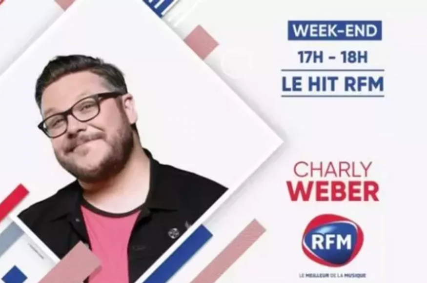 Découvrez le HIT RFM du 16 octobre 2021 !