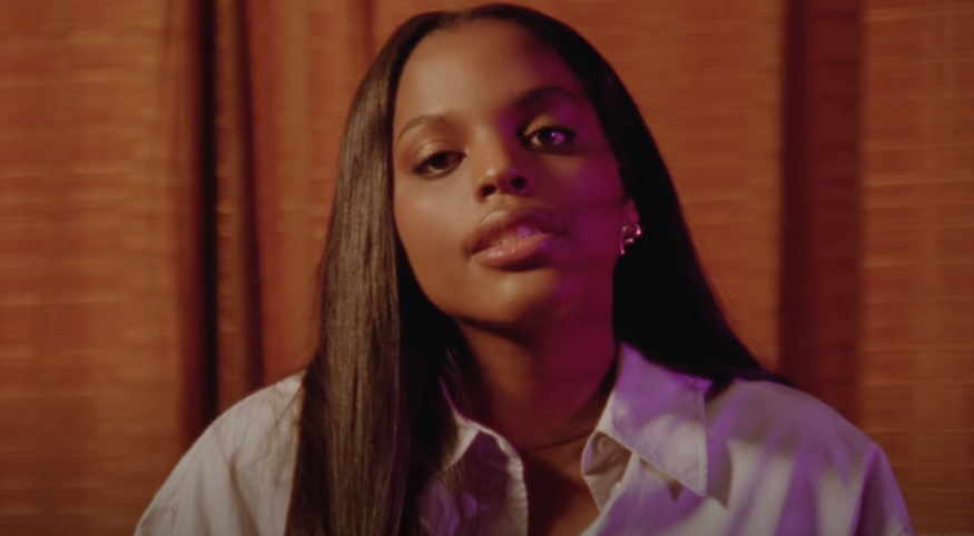 Mentissa: le clip de son premier single «Et Bam» est disponible !