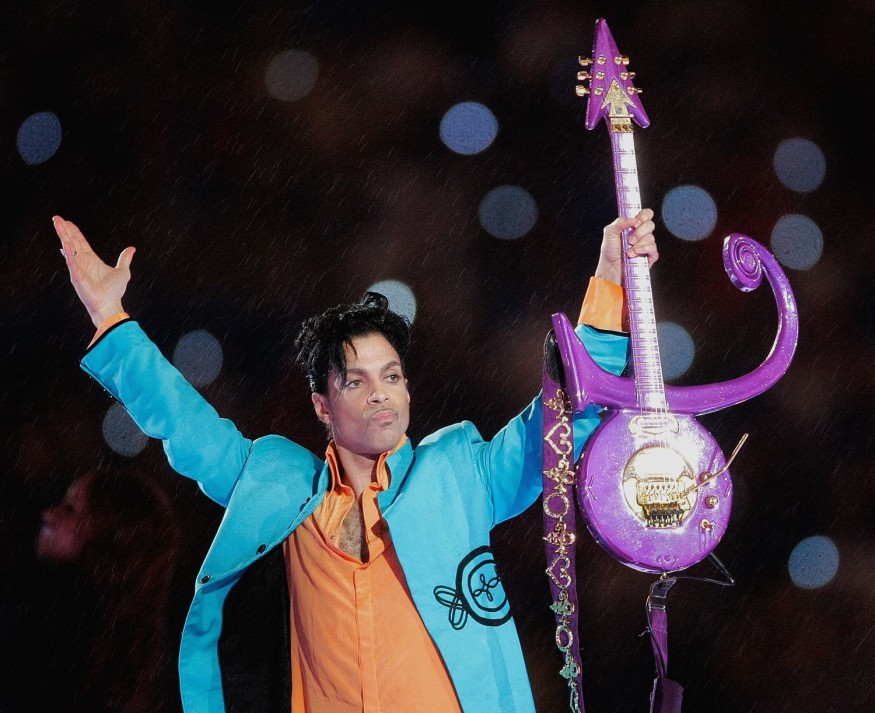 Prince: découvrez une version démo inédite de «Do me Baby» (1979)