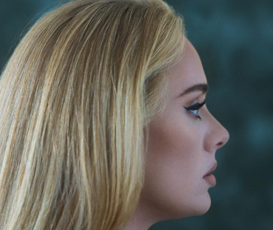 Adele : L’album « 30 » est cathartique