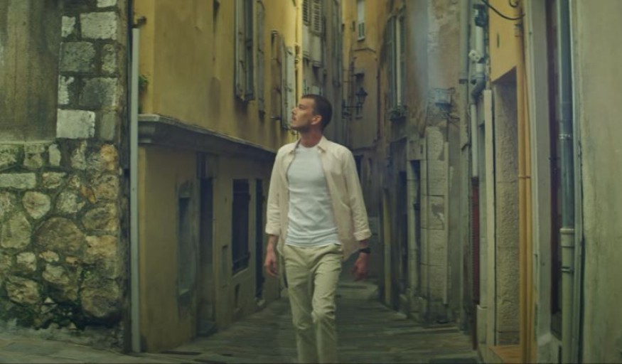 Philippe Campion: découvrez son premier single « Ces années-là »