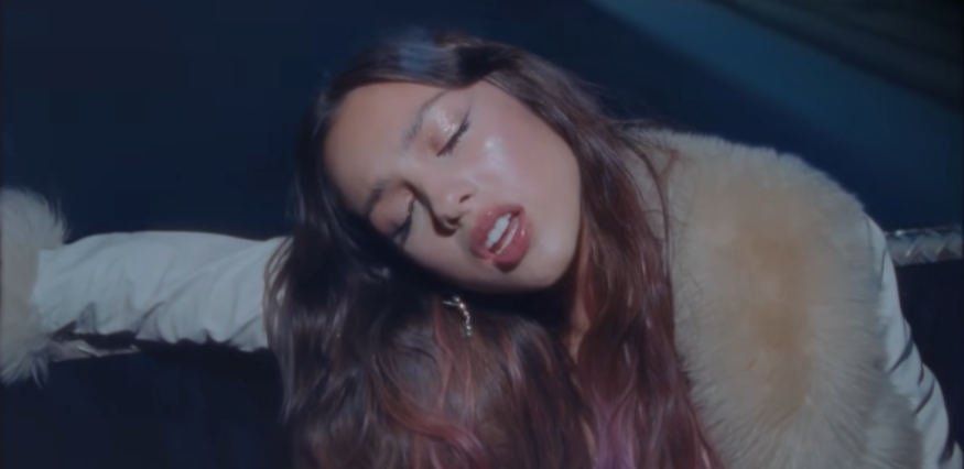 Olivia Rodrigo : Tous les chiffres de son succès