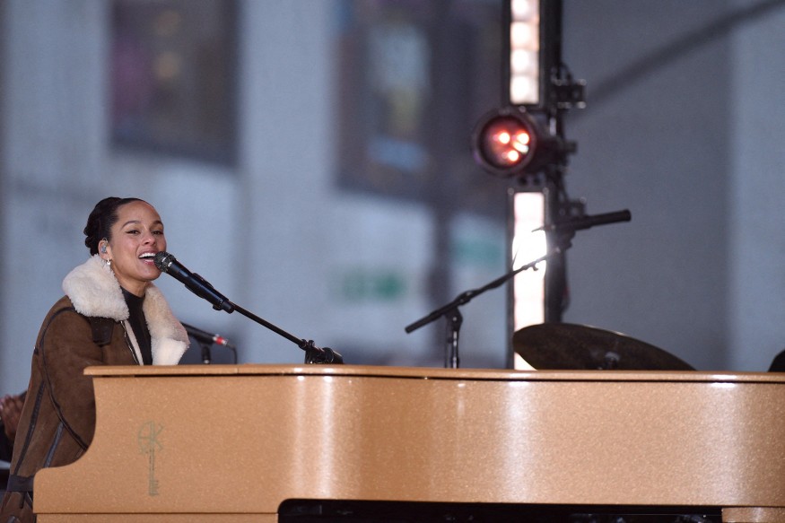Alicia Keys dévoile deux clips, « Only You » et « Come For Me »