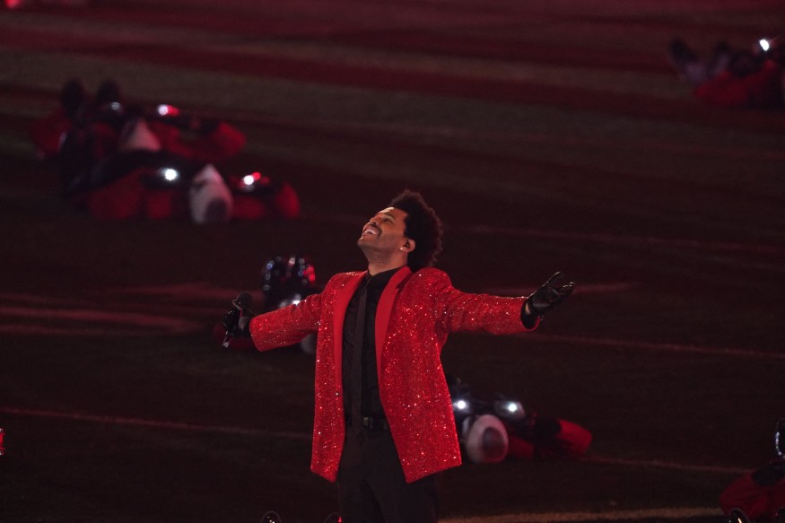 The Weeknd : Son nouveau single sortira vendredi prochain