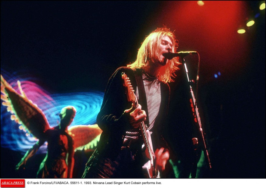 Kurt Cobain : Sa maison d’enfance va devenir un musée
