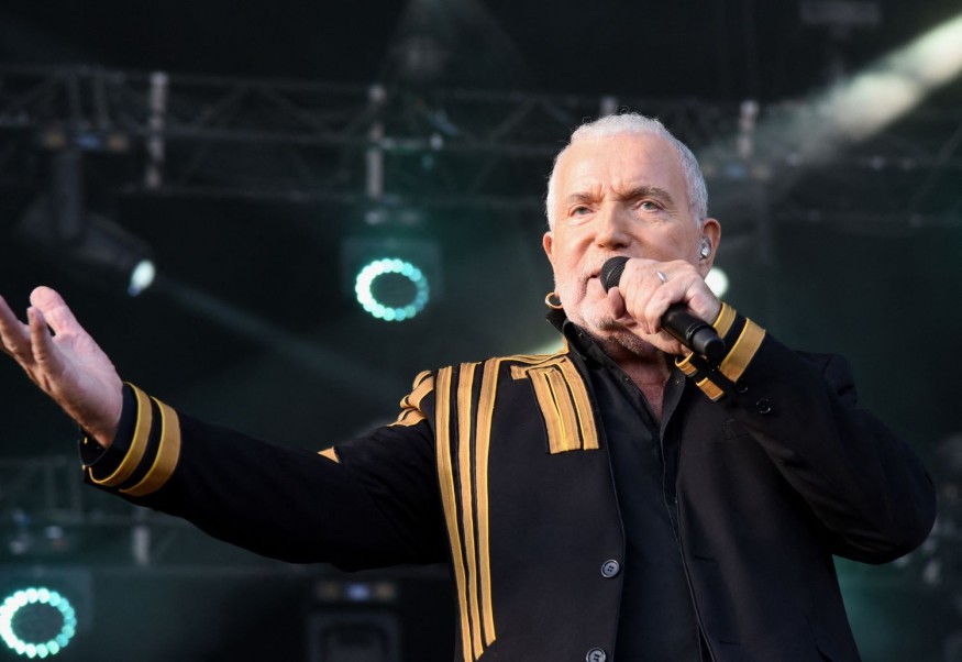 Bernard Lavilliers : Son album « Sous un soleil énorme » certifié disque d’or !