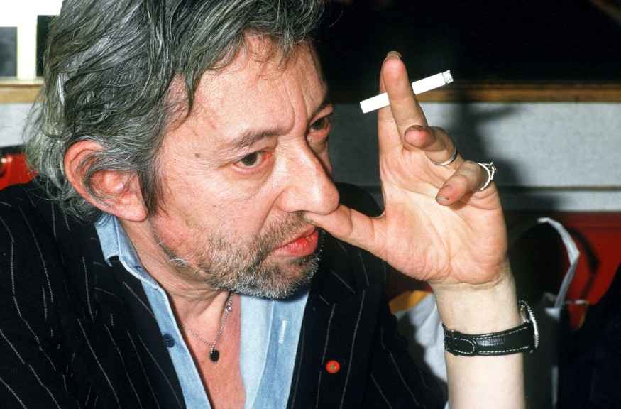 Serge Gainsbourg: l'intégrale vinyle «Half Speed Master» Vol.2 sortira le 26 novembre !