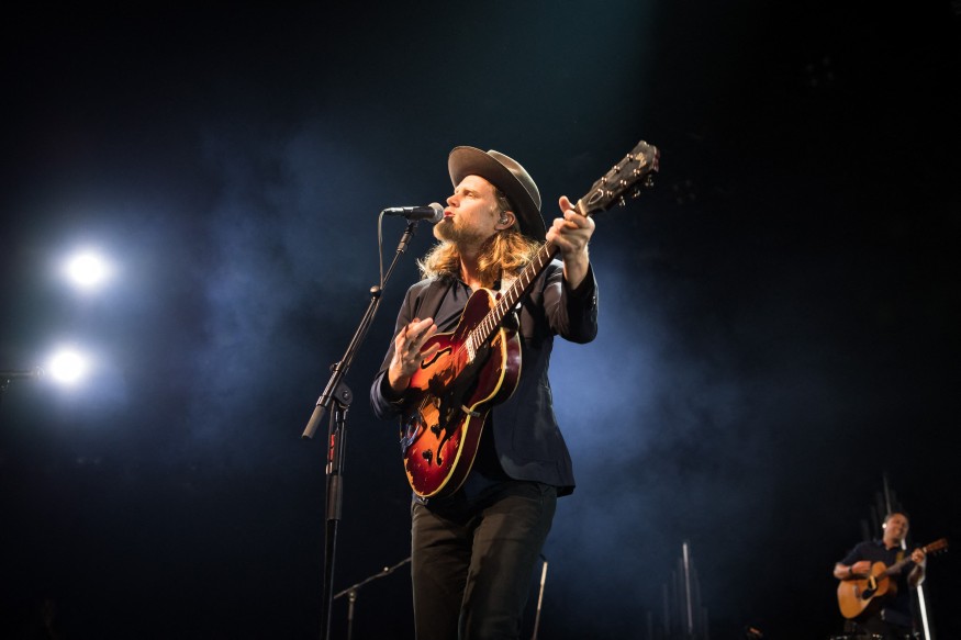 The Lumineers dévoile « A.M RADIO » leur nouveau single