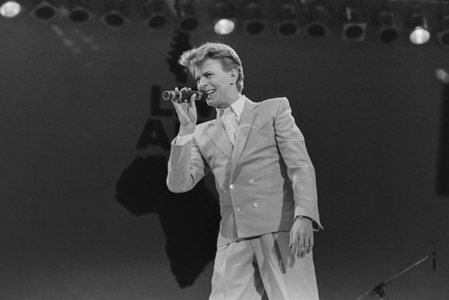 David Bowie : L’album perdu  « Toy » verra finalement le jour !