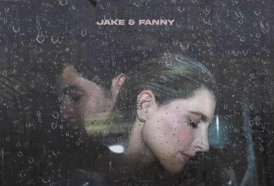 Jake and Fanny: découvrez leur nouveau single «Soleil»