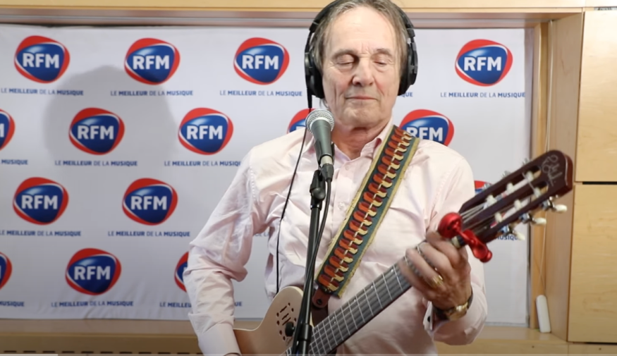 Murray Head: découvrez les dates de sa tournée 2021-2022 !