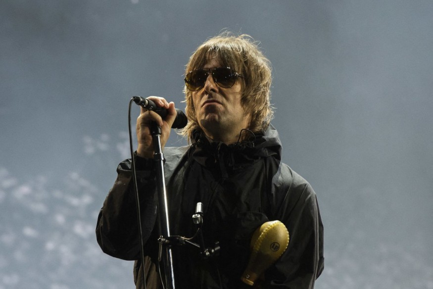 Liam Gallagher annonce un troisième album le 27 mai 2022