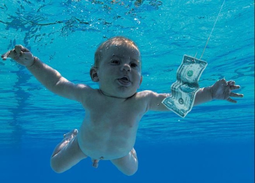 Nirvana: l'album mythique « Nevermind » réédité pour son 30eme anniversaire