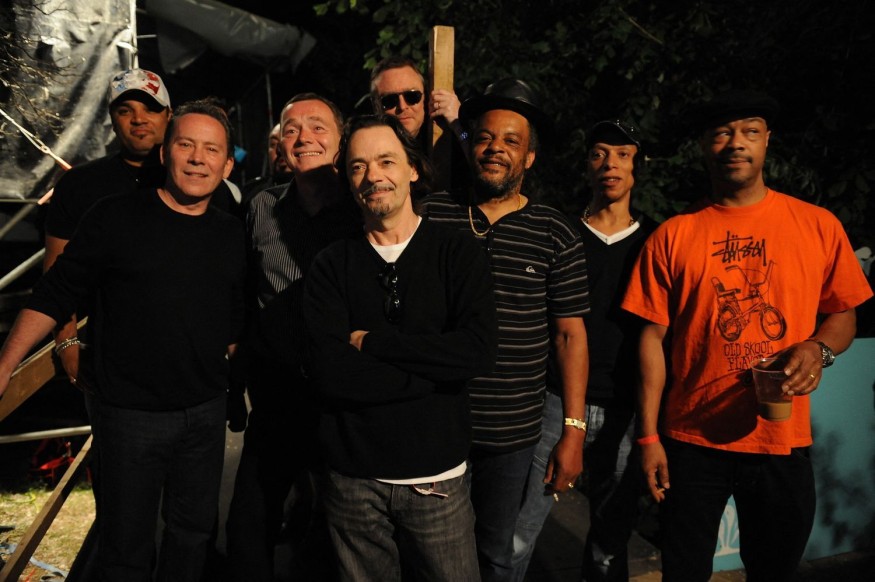 UB40 : Astro, l'un des fondateurs du groupe, est mort