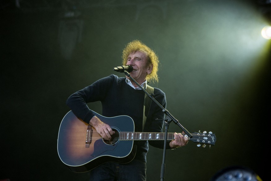 Alain Souchon: découvrez le Best Of «Nouvelle Collection»