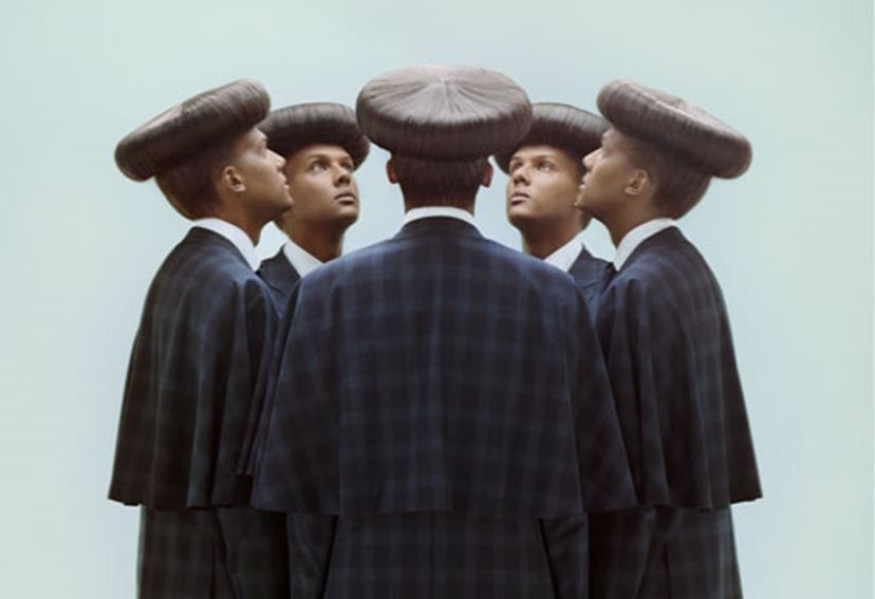 Stromae: son nouvel album «Multitude» sortira le 4 mars 2022 !