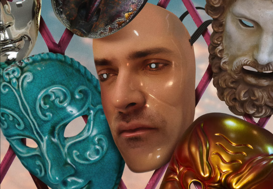 Josef Salvat : Annonce un nouvel album le 18 février 2022 !