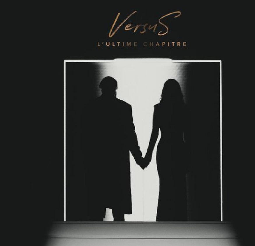 Vitaa et Slimane : Un album live est prévu pour le 26 novembre