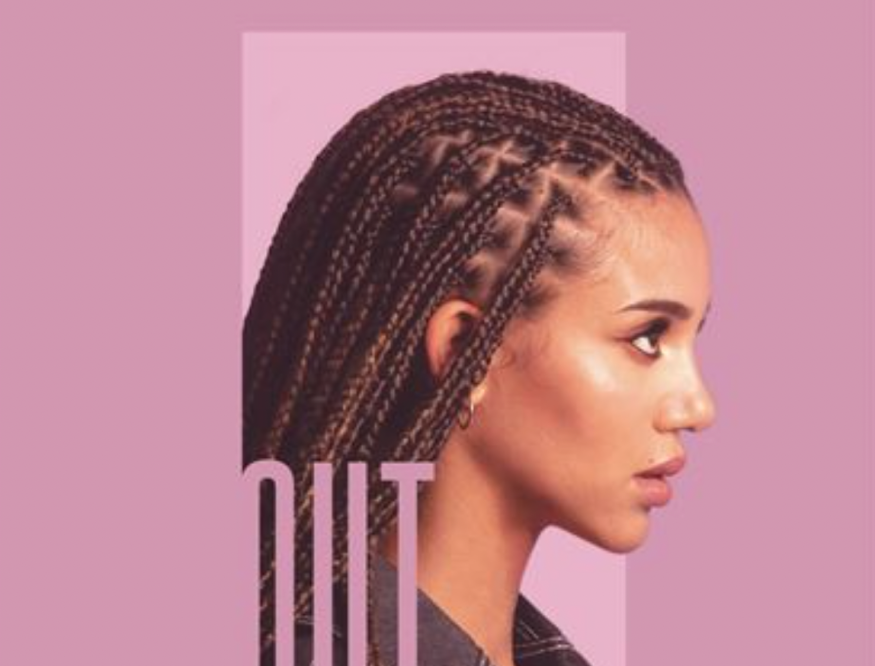 Kimberose: la réédition deluxe de son album «OUT» sortira le 12 novembre !
