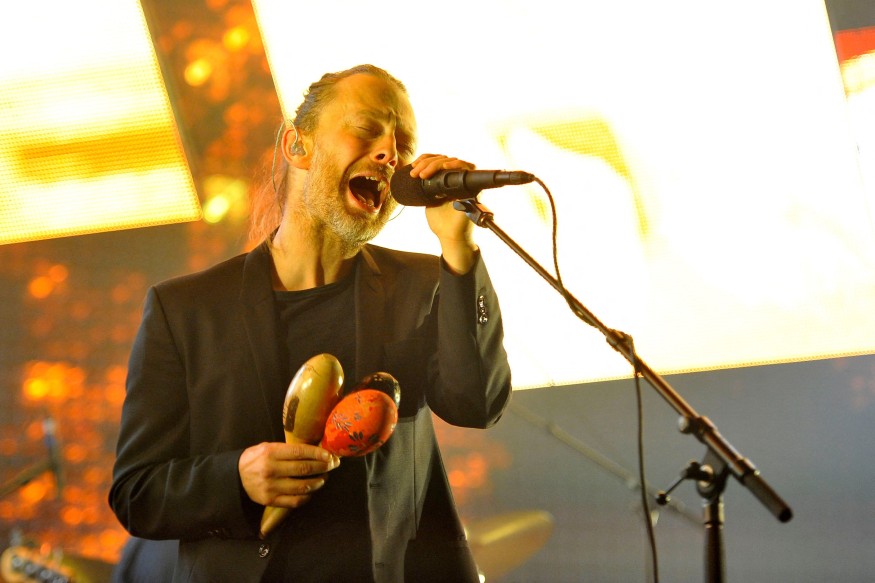 Radiohead dévoile une exposition virtuelle pour « Kid A Mnesia »