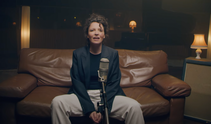 Anne Sila annonce sa tournée !