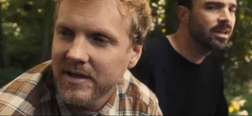 «Quand je serai jeune» : Kyo révèle un troisième extrait de son prochain album !
