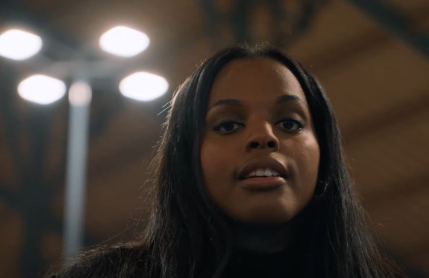 Mentissa: son premier single « Et Bam » maintenant disponible !