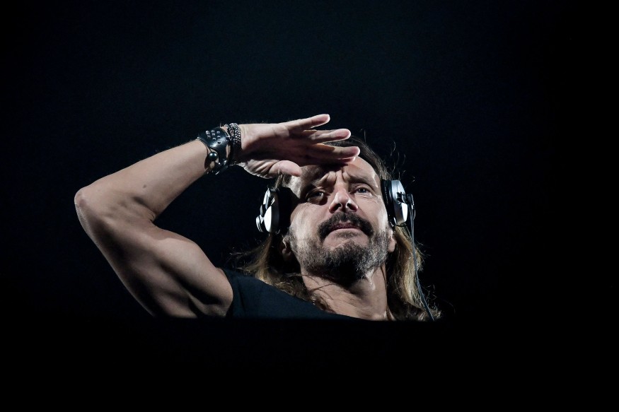 AliExpress organise un concert exceptionnel avec Bob Sinclar, Soso Maness et Ofenbach