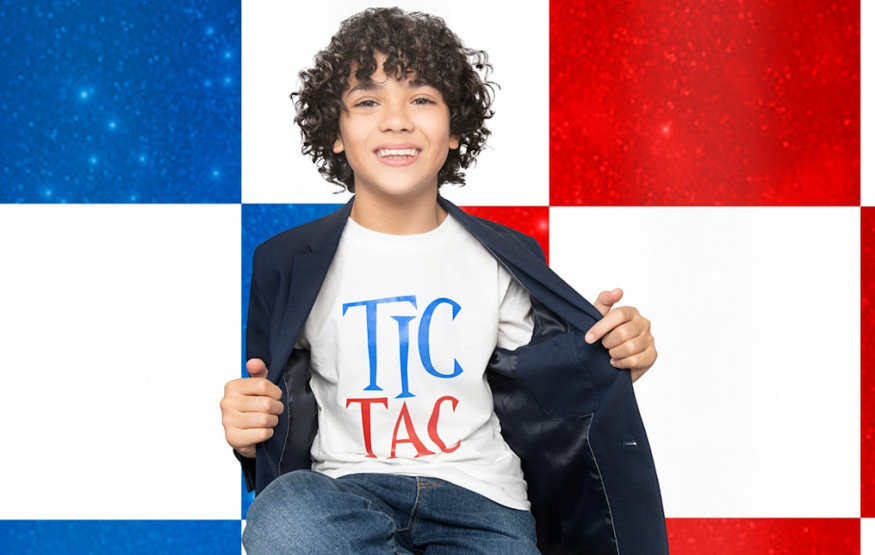 Eurovision Junior 2021 : Enzo représentera la France avec son titre « Tic Tac » !