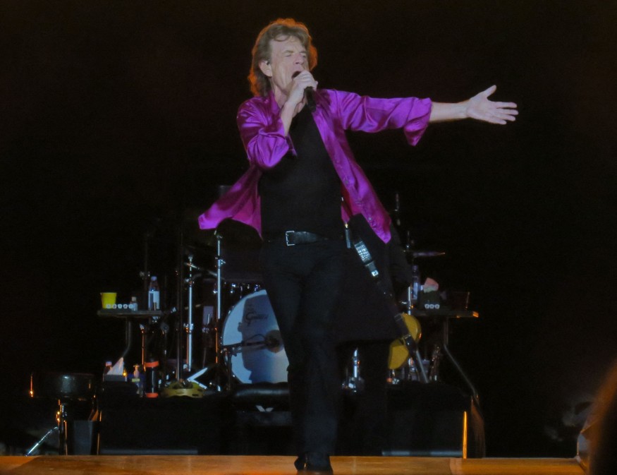 The Rolling Stones: la réédition de l'album «Tatoo You» sortira le 22 octobre !