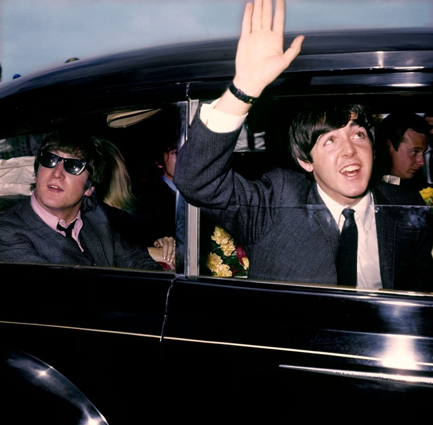 Paul McCartney publie « The Lyrics » une autobiographie en 154 chansons