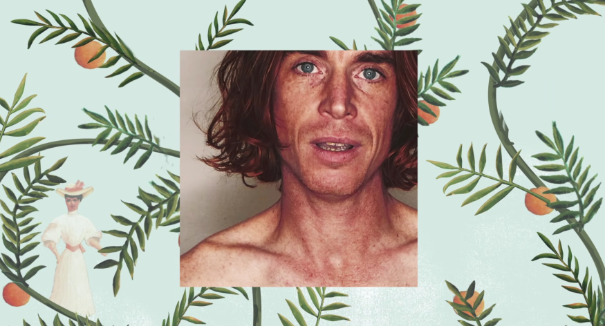 «Paradis» : découvrez la réédition du dernier album de Ben Mazué !