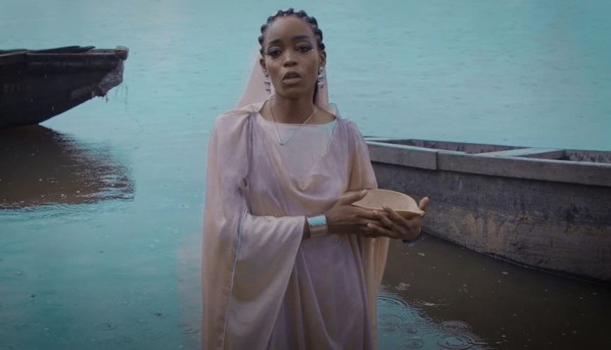 Irma: découvrez son nouveau single «Va-t'en » !