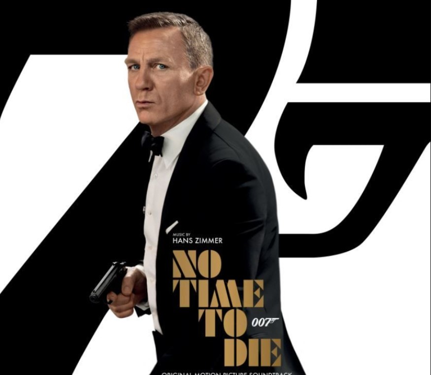 Hans Zimmer signe la bande-originale du 25ème James Bond