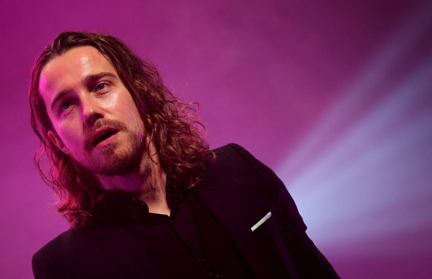 Julien Doré : « Aimée encore » l’album pour les autres