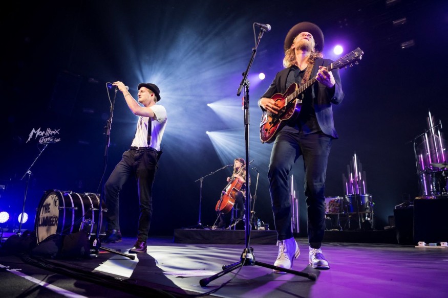The Lumineers : le groupe sortira son nouvel album le 14 janvier !