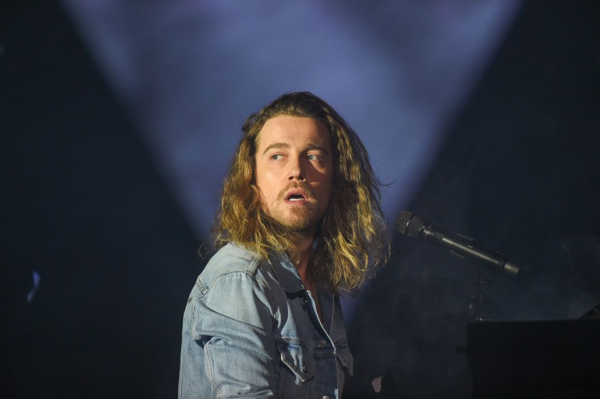 Julien Doré chante en tahitien sur son nouveau single « O Oe To Oe Rima »