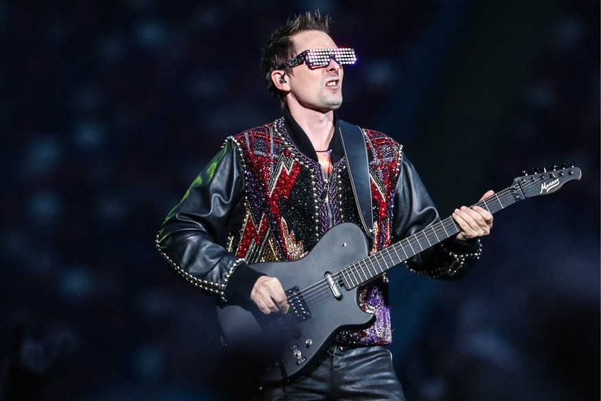 Muse bientôt de retour ?