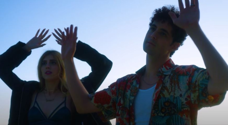 Jake & Fanny: leur nouvel EP « Deux » est disponible !